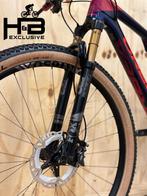 Orbea Oiz M10 Carbon 29 inch mountainbike Shimano XT, Fietsen en Brommers, Overige merken, 49 tot 53 cm, Fully, Ophalen of Verzenden
