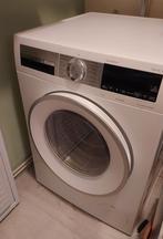 Wasmachine - Bosch serie 6 WGG24409, Witgoed en Apparatuur, Ophalen, 1200 tot 1600 toeren, 8 tot 10 kg, Zo goed als nieuw