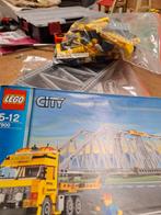 Lego 7900, Ophalen of Verzenden, Zo goed als nieuw