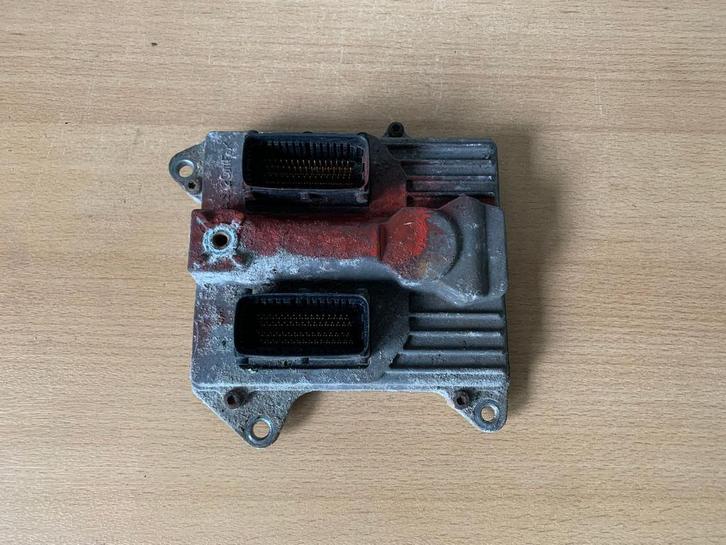 Opel Zafira B Z22YH computer motormanagement ECU 55562444, Auto-onderdelen, Elektronica en Kabels, Opel, Gebruikt, Ophalen of Verzenden