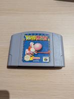 Yoshi's Story N64, Spelcomputers en Games, Games | Nintendo 64, Avontuur en Actie, 1 speler, Ophalen of Verzenden, Zo goed als nieuw