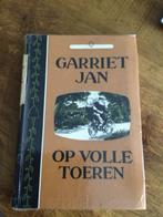 Garriet Jan - Op Volle Toeren, Ophalen, Gelezen, Nederland