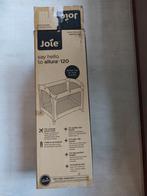 joie campingbed / reisbedje, Kinderen en Baby's, Ophalen, Gebruikt, Minder dan 140 cm, Minder dan 70 cm