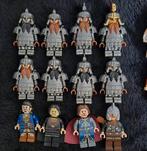Lord Of The Rings Minifiguren, Ophalen of Verzenden