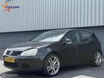 Volkswagen Golf 1.6 FSI Turijn| APK |Airco|Elec Pakket, Voorwielaandrijving, Elektrische ramen, 1195 kg, Gebruikt
