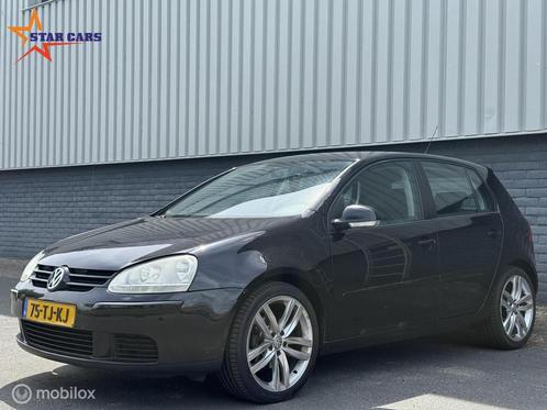 Volkswagen Golf 1.6 FSI Turijn| APK |Airco|Elec Pakket, Auto's, Volkswagen, Bedrijf, Te koop, Golf, ABS, Airbags, Airconditioning