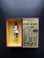 Tinnen soldaatje Britains Fort Henry Guard, Verzamelen, Ophalen of Verzenden, Zo goed als nieuw