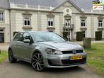 Volkswagen Golf 1.2 TSI Trendline |Airco|Andriod|Cruise|Stoe, Auto's, 47 €/maand, Te koop, Zilver of Grijs, Geïmporteerd