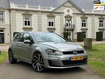 Volkswagen Golf 1.2 TSI Trendline |Airco|Andriod|Cruise|Stoe