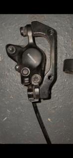 hydrolische remmen shimano, Fietsen en Brommers, Fietsonderdelen, Ophalen of Verzenden, Zo goed als nieuw, Racefiets