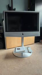 Loewe Xelos A32 Full HD TV met Standaard & Afstandsbediening, Audio, Tv en Foto, Televisies, Gebruikt, 50 Hz, LCD, Ophalen