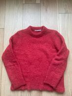 Yaya warme trui - maat M, Ophalen of Verzenden, Zo goed als nieuw, Maat 38/40 (M), Rood