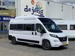 Hymer Grand Canyon -automaat-korting, Automaat, Ringverwarming, Fiat, Airbags