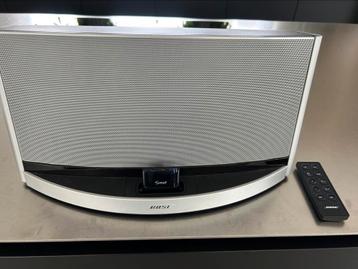 Bose SoundDock 10 met bluetooth module beschikbaar voor biedingen