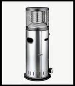 Lounge gas heater met beschermingshoes, Tuin en Terras, Terrasverwarmers, Ophalen, Nieuw, Vloer