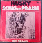 Husky ‎– Song Of Praise, Gebruikt, 7 inch, Single, Ophalen of Verzenden