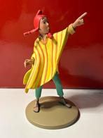 Kuifje/Tintin beeld Zorrino Moulinsart, Verzamelen, Stripfiguren, Ophalen of Verzenden, Kuifje, Zo goed als nieuw, Beeldje of Figuurtje