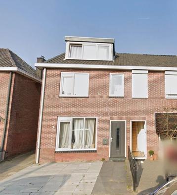 NIEUW! Woonruimte te huur Kastanjestraat, Enschede beschikbaar voor biedingen