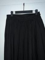 dames rok, Kleding | Dames, Zwart, Maat 42/44 (L), Ophalen of Verzenden, Zo goed als nieuw