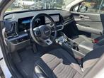 Kia Sportage 1.6 T-GDi PHEV 265PK DynamicPlusLine | Navi | P, Auto's, Kia, Automaat, 1350 kg, Gebruikt, Zwart
