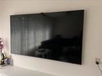 Samsung tv 5 jaar garantie, Ophalen, QLED, Nieuw, 120 Hz