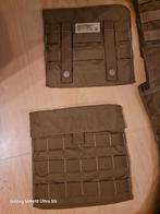 Eagle industries side plate pockets voor plate carrier, Verzamelen, Ophalen of Verzenden, Landmacht, Amerika