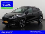 Ford Puma 1.0 EcoBoost Hybrid ST-Line X | Schuifdak | ACC |, 12 maanden, Leder en Stof, 665 kg, Bedrijf