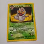 Pokémon Dark Arbok Team Rocket 19/82, Hobby en Vrije tijd, Verzamelkaartspellen | Pokémon, Ophalen of Verzenden, Losse kaart, Zo goed als nieuw