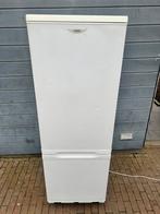 Zanussi Koelvriescombinatie, Witgoed en Apparatuur, Koelkasten en IJskasten, Ophalen, Gebruikt, 200 liter of meer, Met aparte vriezer