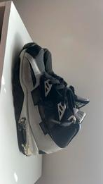 Nike airmax zwart/grijs maat 38., Kleding | Dames, Schoenen, Zwart, Nike, Ophalen of Verzenden, Sneakers of Gympen
