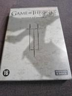 Game of thrones seizoen 3 - dvd, Science Fiction en Fantasy, Ophalen of Verzenden, Zo goed als nieuw, Vanaf 16 jaar