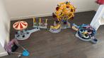 Grote kermis van Playmobil, Ophalen of Verzenden, Gebruikt, Complete set
