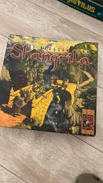 Shangrila 999 games, Ophalen, Zo goed als nieuw