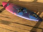 JP Ultimate Wave 83 2022/23 (no severne quatro duotone goya, Watersport en Boten, Windsurfen, Ophalen, Minder dan 250 cm, Zo goed als nieuw