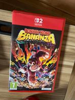 Donkey Kong Bananza - Nintendo Switch, Spelcomputers en Games, Games | Nintendo Switch, Avontuur en Actie, 1 speler, Ophalen of Verzenden