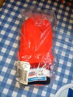 Nieuwe kinder handschoenen met touwtje Unox Noc Nsf, Ophalen of Verzenden, Nieuw