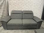 GRATIS LEVERING HEEL NL Design H&H 2x 3zits Stoffen Bankstel, Driepersoons, 75 tot 100 cm, Ophalen of Verzenden, Zo goed als nieuw
