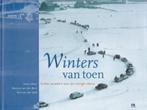 Harry Otten e.a. - Winters van toen - 2007, Ophalen of Verzenden, Zo goed als nieuw, Harry Otten e.a.