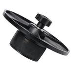 Summa Core Holders Rolhouders Snijplotter Plotter 391-510, Computers en Software, Printers, Niet ingevuld, Gebruikt, Printer, Niet ingevuld