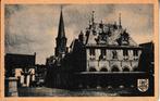 HOORN - WAAGGEBOUW/ RODE STEEN, Ophalen of Verzenden, Ongelopen, Noord-Holland