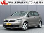 Volkswagen Golf Plus 1.2 TSI Comfort Executive Line BlueMoti, Stof, Gebruikt, Beige, 4 cilinders