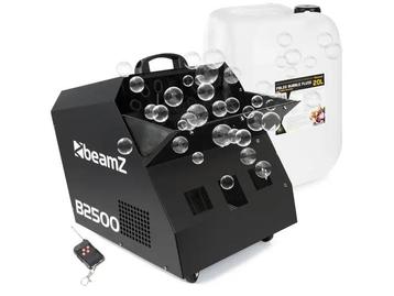 BeamZ B2500 bellenblaasmachine beschikbaar voor biedingen
