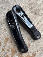 e*thirteen e*spec Crankstel - carbon ( shimano ep-801 ), Ophalen, Gebruikt, Mountainbike, Crankstel of Pedalen