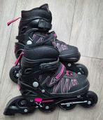 Nils Extreme combi skates/schaatsen 35-38, Overige merken, Verstelbaar, Kinderen, Ophalen of Verzenden
