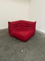 Ligne Roset Togo hoekelement rood, Ophalen
