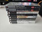Meerdere PSP games in goede staat, 1 speler, Ophalen of Verzenden, Zo goed als nieuw, Vanaf 3 jaar
