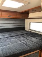 Knaus SUN Ti 600 MEG 130pk Bj 2010 114dkm Solar Airco, Caravans en Kamperen, Campers, Integraal, 7 tot 8 meter, Particulier, Knaus