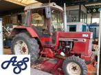 International 745XL incl 11 frontgewichten, Overige merken