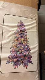 Kunst kerstboom, Diversen, Kerst, Ophalen, Zo goed als nieuw