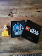 Jango Fett Lego Starship Promo Coin - Star Wars, Ophalen of Verzenden, Zo goed als nieuw, Lego